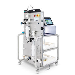 Mikrofiltrations-Filtrationssystem 1