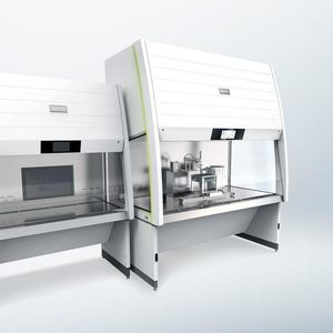 Mikrobiologische Sicherheitswerkbank / Klasse II