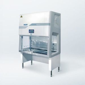 Mikrobiologische Sicherheitswerkbank / Klasse II