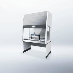Mikrobiologische Sicherheitswerkbank / Klasse II