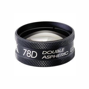 Ophthalmische Linse / Diagnose 1