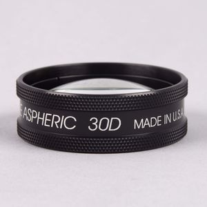 Ophthalmische Linse / für binokulare indirekte Ophthalmoskopie 1