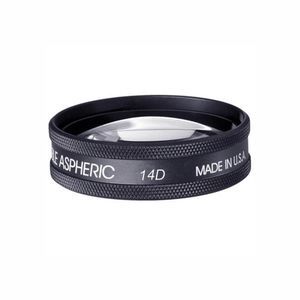 Ophthalmische Linse / Diagnose 1