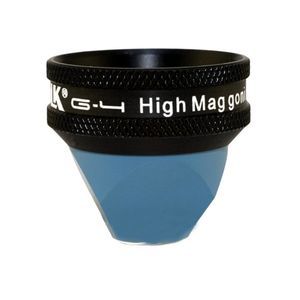 Ophthalmische Linse / Diagnose 1