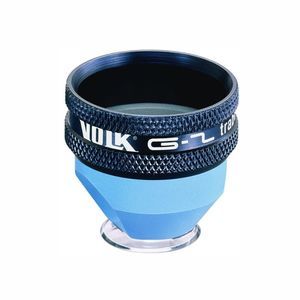 Ophthalmische Linse / für Laser 1