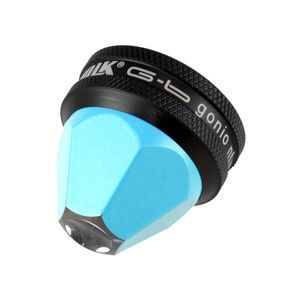 Ophthalmische Linse / für Laser 1