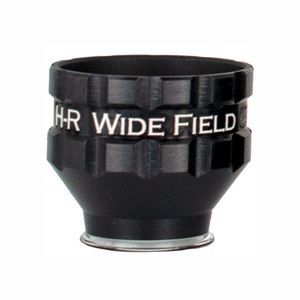 Ophthalmische Linse / Diagnose 1