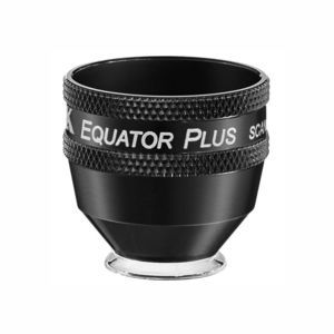 Ophthalmische Linse / Diagnose 1