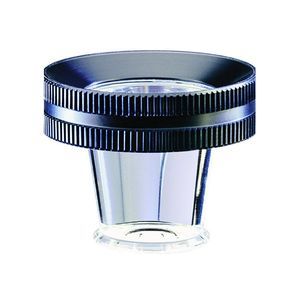 Ophthalmische Linse / Diagnose 1