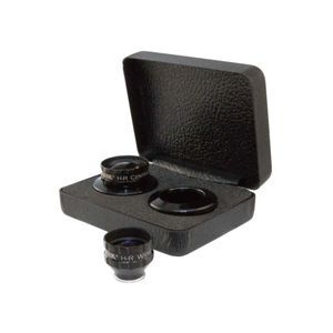 Ophthalmische Linse / Diagnose 1
