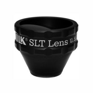 Ophthalmische Linse / für Spaltlampen 1