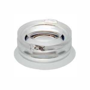 Ophthalmische Linse / mit breitem Sichtfeld 1
