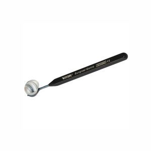 Ophthalmische Linse / Chirurgie 1