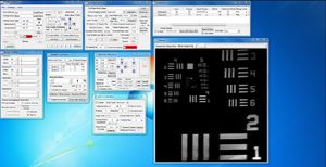 Software für virtuelle Mikroskopie