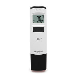 PH-Meter / Labor