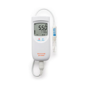 PH-Meter / Labor