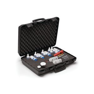 Testkit für Wasseranalyse