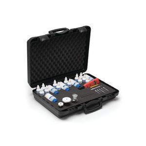 Testkit für Forschungszwecke