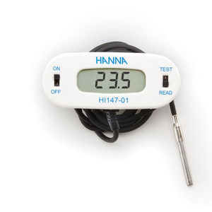 Laborthermometer