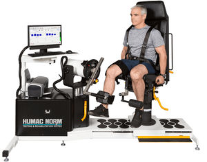 Isokinetischer Dynamometer / Knie