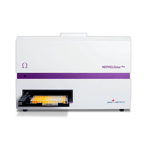 Laser-Nephelometer 1