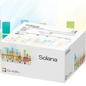 Testkit / C. difficile 1