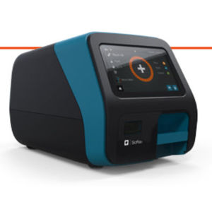 automatischer Immunoassay-Analysator