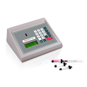 kompaktes Pulsoximeter