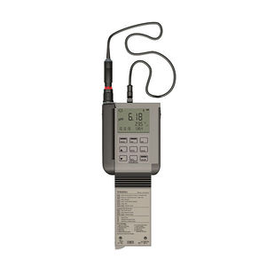 PH-Meter / Labor 1