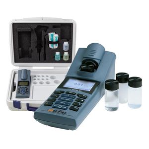 Kolorimeter für Umweltanalyse