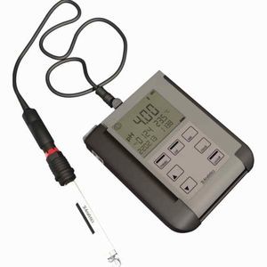 PH-Meter / Labor
