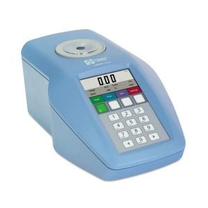 digitales Refraktometer 1