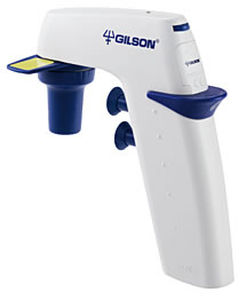 elektronischer Pipettierer