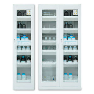 Laborschrank