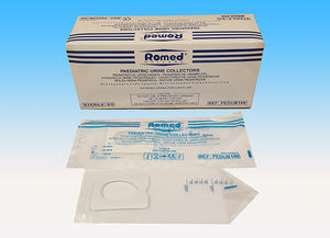 Urin-Drainageset / Pädiatrie / 1 Kammer