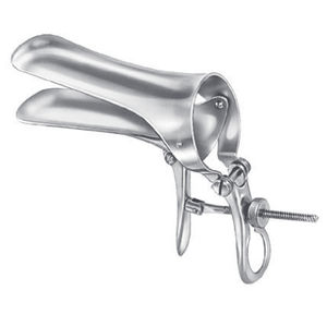 vaginales Spekulum