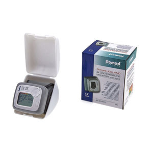 automatischer Blutdruckmonitor