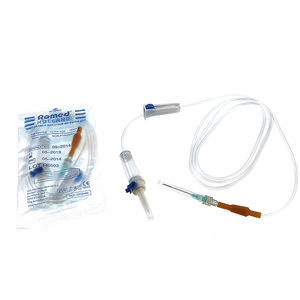 Bluttransfusionsset 1