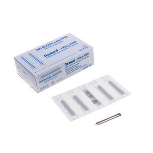 sterile Lanzette 1
