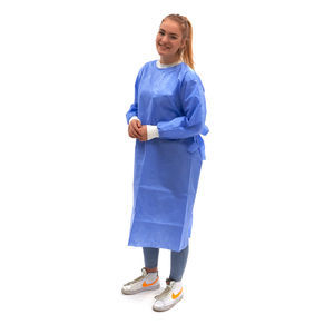 OP-Kittel / unisex 1