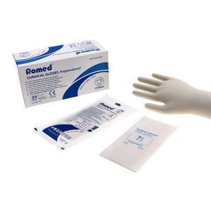 Latexhandschuhe