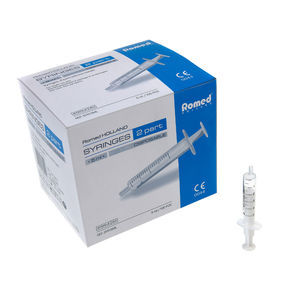 Spritze / 10 ml 1