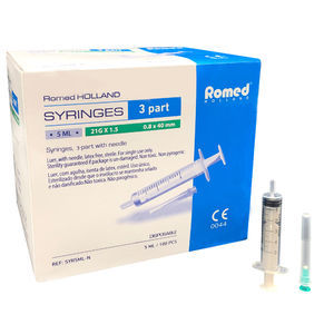 Spritze / 2 ml 1