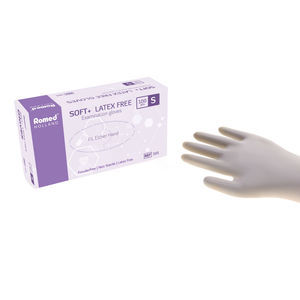 Handschuh ohne Latex 1