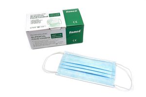 OP-Maske / IIR-Typ