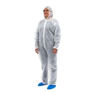 Unisex-Schutzanzug 1
