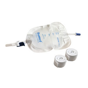 Urin-Drainageset 1