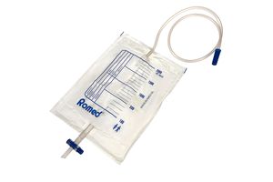 Urin-Drainageset 1