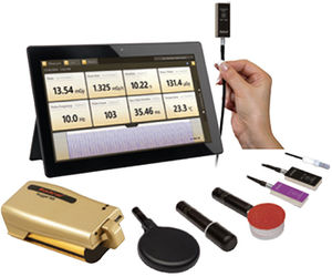 Dosimeter