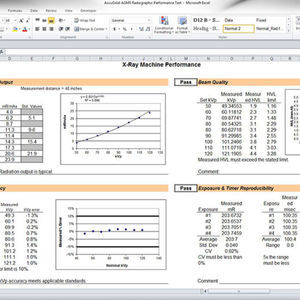 medizinische Software